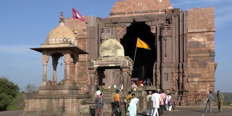 Bhojeshwar Temple Bhojpur 39 Bhojeshwar Temple Bhojpur