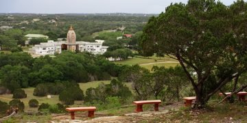 Radha Madhav Dham USA