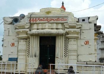 Kusumanchi Temples Kusumanchi