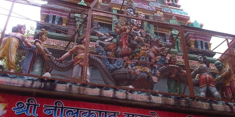 Neelkanth Mahadev Temple Rishikesh 39 Neelkanth Mahadev Temple Rishikesh