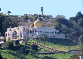 El Sobrante Gurdwara Sahib San Francisco