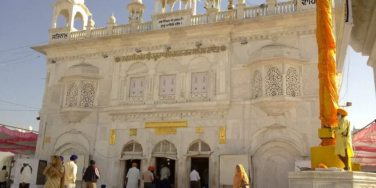 Hazur Sahib Nanded 38 Hazur Sahib Nanded