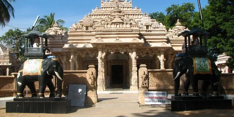Kulpakji Tirtha Kolanupaka