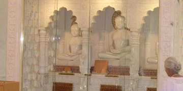 Jain Center Of America