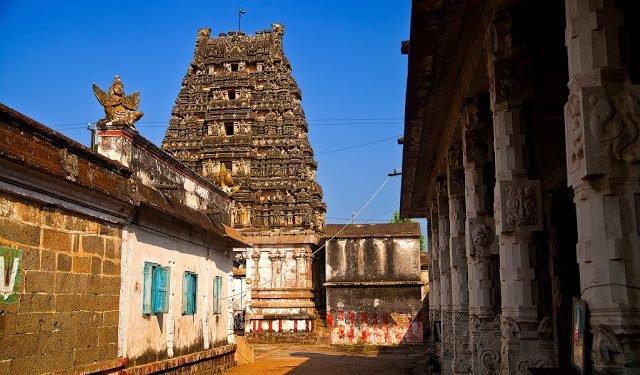 Sri Pavala Vannar Temple Kanchipuram 39 Sri Pavala Vannar Temple Kanchipuram