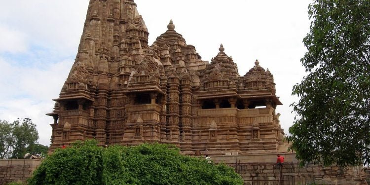 Kandariya Mahadeva Temple Khajuraho 37 Kandariya Mahadeva Temple Khajuraho