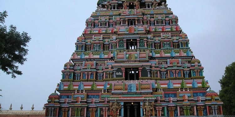 Neyyadiappar Temple Thiruneithanam 38 Neyyadiappar Temple Thiruneithanam