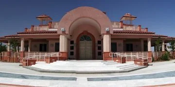 Jain Center Of Greater Phoenix USA