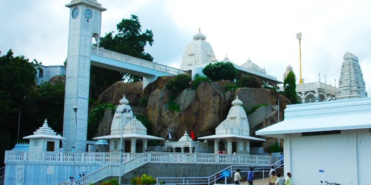 Birla Mandir Hyderabad