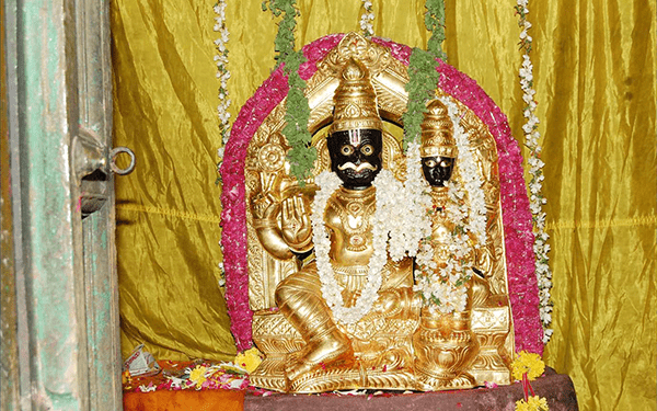 Sri Lakshmi Narasimha Swamy Temple Penuganchiprolu 38 Sri Lakshmi Narasimha Swamy Temple Penuganchiprolu