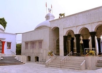 Uma Shakti Peeth Mathura