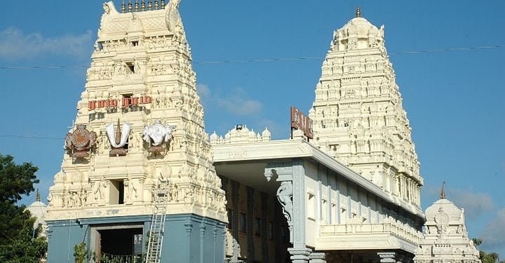 Kumarakottam Temple Kanchipuram 39 Kumarakottam Temple Kanchipuram