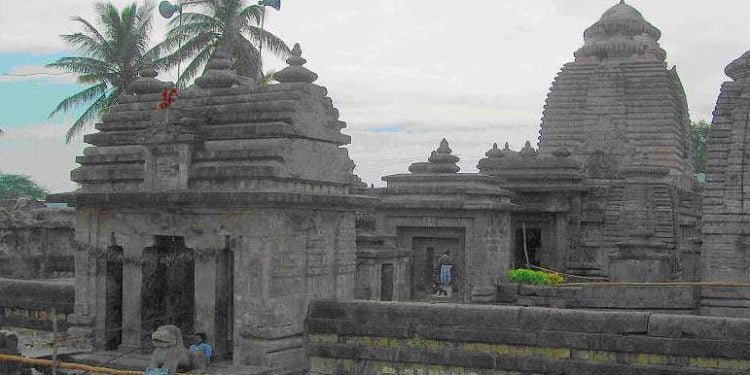 Lord Sangameswara Temple Sangam 37 Lord Sangameswara Temple Sangam
