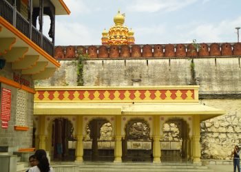 Parvathi Devi Temple Pune