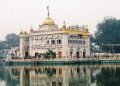 Durgiana Temple Amritsar