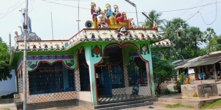 Sri Anjaneya Swamy Temple Machilipatnam 37 Sri Anjaneya Swamy Temple Machilipatnam