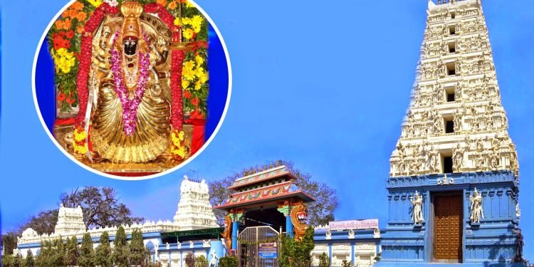 Chengalamma Temple Sullurpeta 38 Chengalamma Temple Sullurpeta