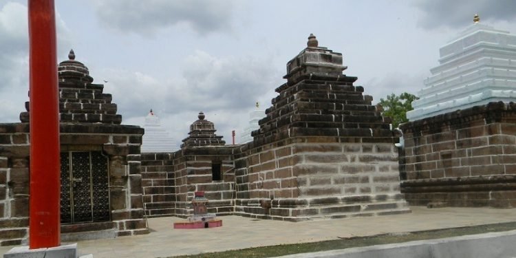 Someswara Swamy Temple Somasila 38 Someswara Swamy Temple Somasila