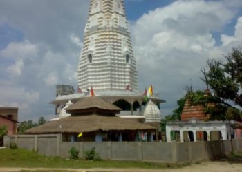 Khudneshwar Asthan Morwa