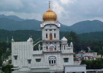 Gurudwara Nanaksar Dehradun