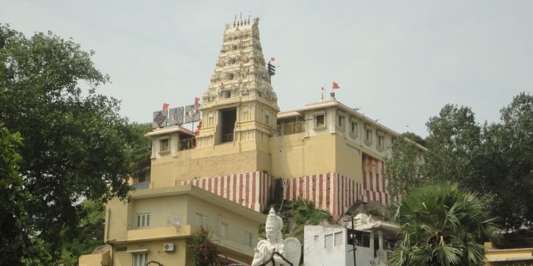 Sri Venkateswara Swamy Vari Devasthanam Tirumalagiri 37 Sri Venkateswara Swamy Vari Devasthanam Tirumalagiri