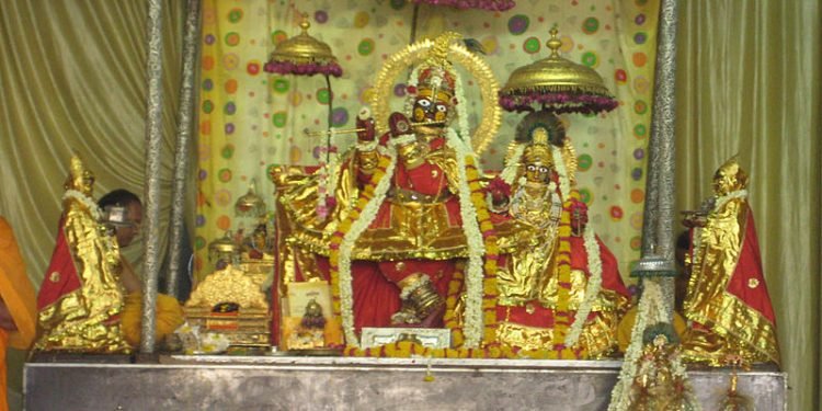 Govind Dev Ji Temple Jaipur 37 Govind Dev Ji Temple Jaipur