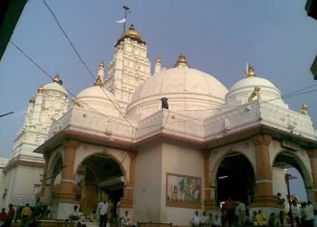 Shree Ranchhodraiji Maharaj Mandir Dakor