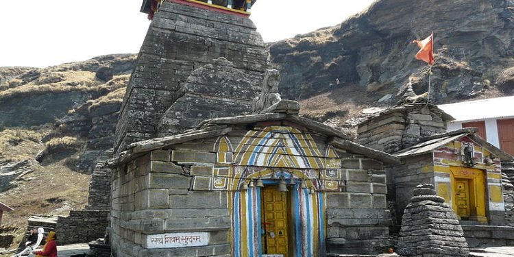 Tungnath Rudraprayag 37 Tungnath Rudraprayag