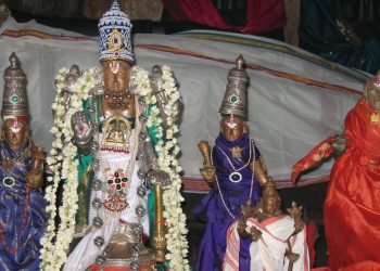 Thiru Aadanoor Temple Thanjavur
