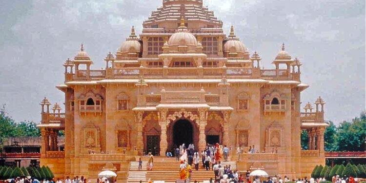 Akshardham Gandhinagar 37 Akshardham Gandhinagar