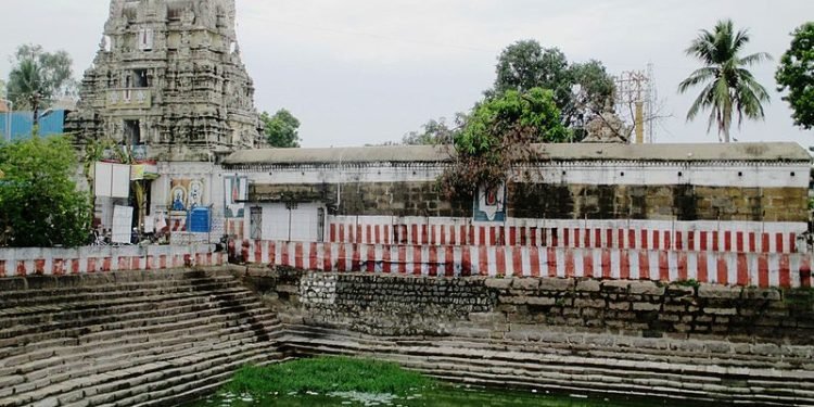 Sri Aadhikesava Perumal Temple Kanchipuram 40 Sri Aadhikesava Perumal Temple Kanchipuram