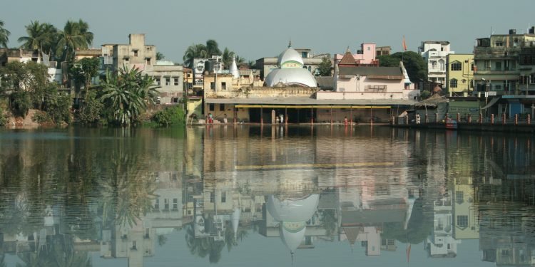 Taraknath Temple Tarakeswar
