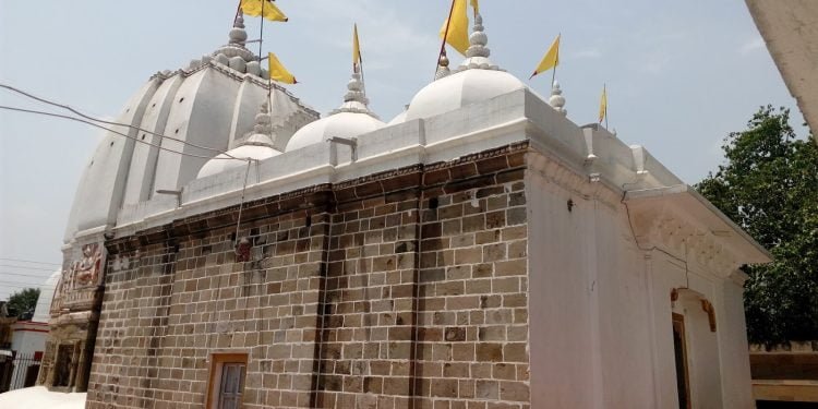 Bharat Mandir Rishikesh 39 Bharat Mandir Rishikesh