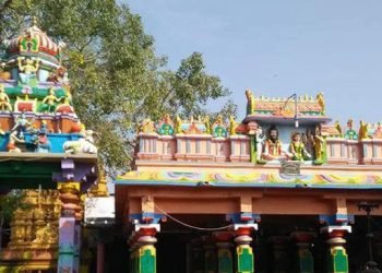 Brahmamgari Matham Kandimallayapalli