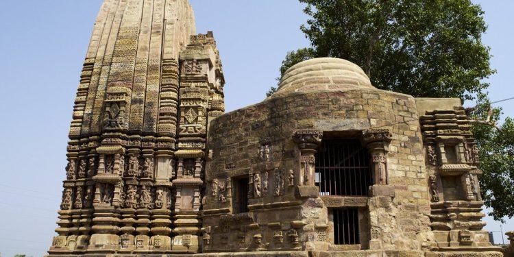 Mahadev Shiva Temple Korba 37 Mahadev Shiva Temple Korba