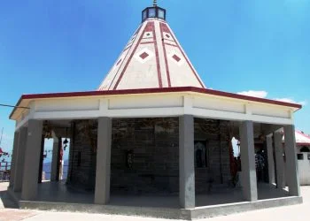 Chandrabadani Devi Tehri Garhwal