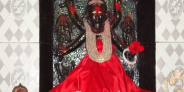 Sugandha Shakti Peeth Bangladesh