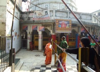 Kalkaji Mandir Delhi