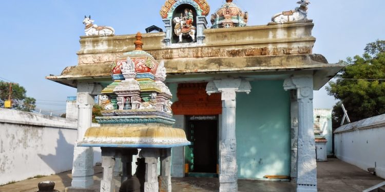 Ona Kantheeswarar Temple Kanchipuram 37 Ona Kantheeswarar Temple Kanchipuram