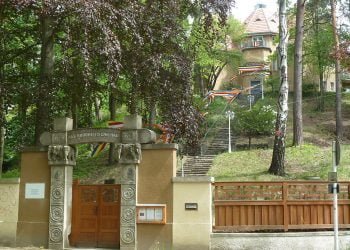 Das Buddhistische Haus Germany