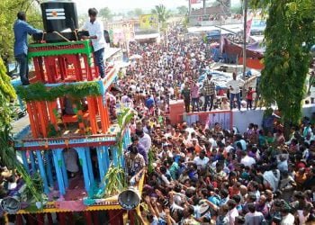 Dubba Rajeswara Temple Pembatla