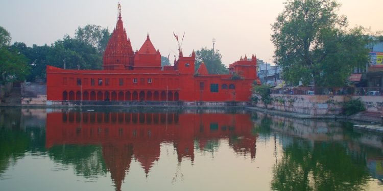 Durga Temples Varanasi 39 Durga Temples Varanasi