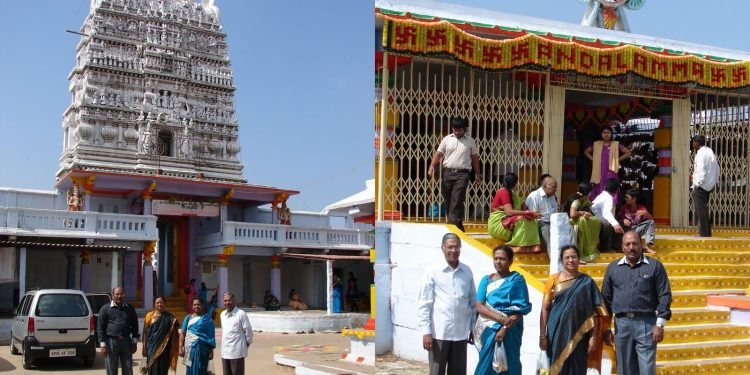 Ranga Nayaka Swamy Temple Edulabad 37 Ranga Nayaka Swamy Temple Edulabad