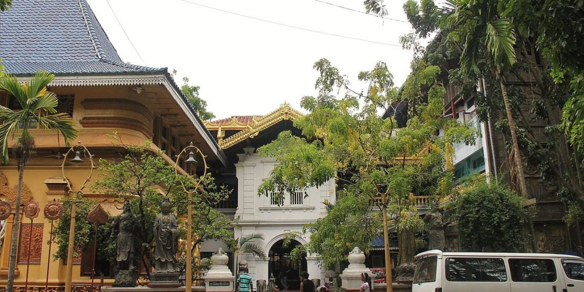 The Varanga Jain Temple - Holy Shrines