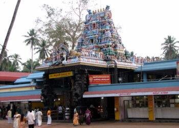 Attukal Bhagavathy Temple Thiruvananthapuram