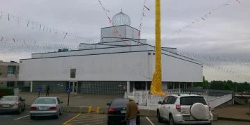 Khalsa Diwan Society Vancouver