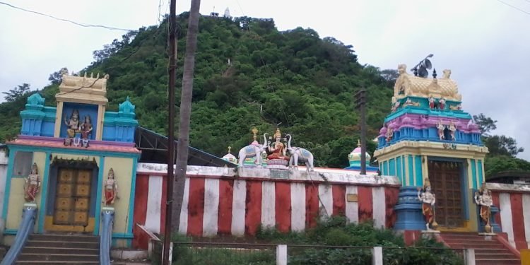 Sri Lakshmi Narasimha Temple Rajahmundry 37 Sri Lakshmi Narasimha Temple Rajahmundry