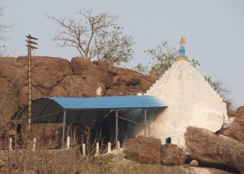 Lakshmi Narasimha Temple Devunipalli