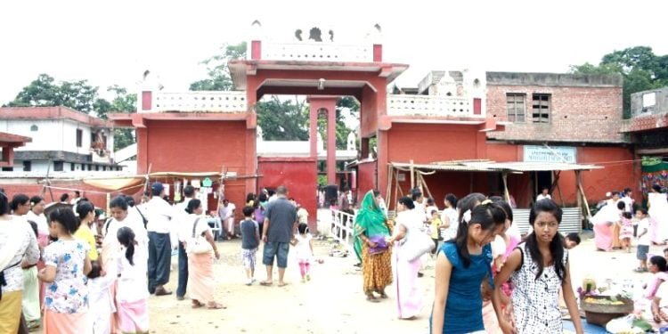 Mahabali Temple Imphal 36 Mahabali Temple Imphal
