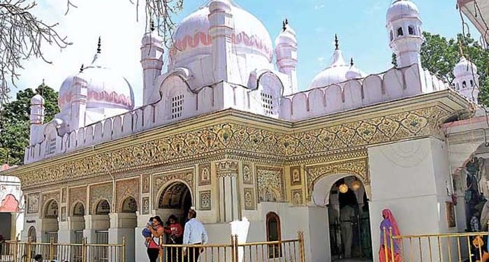 Mata Mansa Devi Mandir Panchkula 37 Mata Mansa Devi Mandir Panchkula